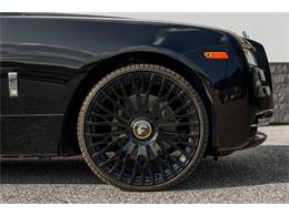 2015 Rolls-Royce Wraith (CC-2101784) for sale in Birmingham, Alabama