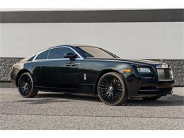 2015 Rolls-Royce Wraith (CC-2101784) for sale in Birmingham, Alabama