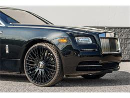 2015 Rolls-Royce Wraith (CC-2101784) for sale in Birmingham, Alabama