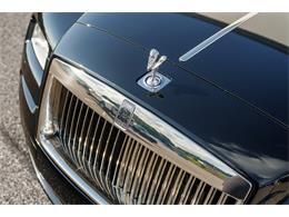 2015 Rolls-Royce Wraith (CC-2101784) for sale in Birmingham, Alabama