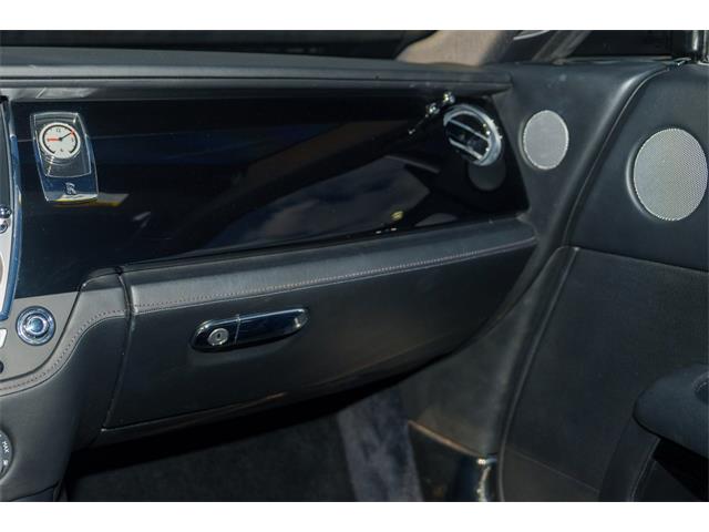 2015 Rolls-Royce Wraith (CC-2101784) for sale in Birmingham, Alabama