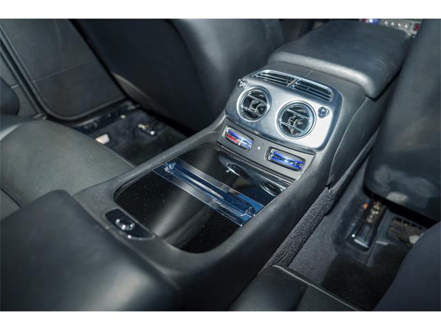 2015 Rolls-Royce Wraith (CC-2101784) for sale in Birmingham, Alabama