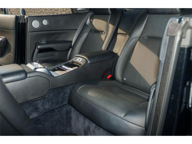 2015 Rolls-Royce Wraith (CC-2101784) for sale in Birmingham, Alabama