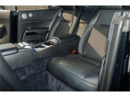 2015 Rolls-Royce Wraith (CC-2101784) for sale in Birmingham, Alabama