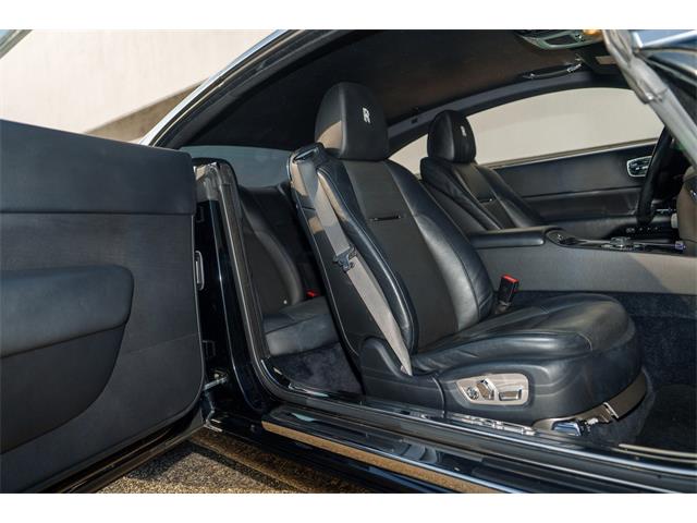 2015 Rolls-Royce Wraith (CC-2101784) for sale in Birmingham, Alabama