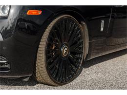 2015 Rolls-Royce Wraith (CC-2101784) for sale in Birmingham, Alabama