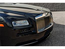 2015 Rolls-Royce Wraith (CC-2101784) for sale in Birmingham, Alabama
