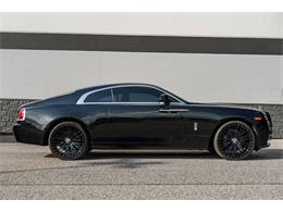 2015 Rolls-Royce Wraith (CC-2101784) for sale in Birmingham, Alabama