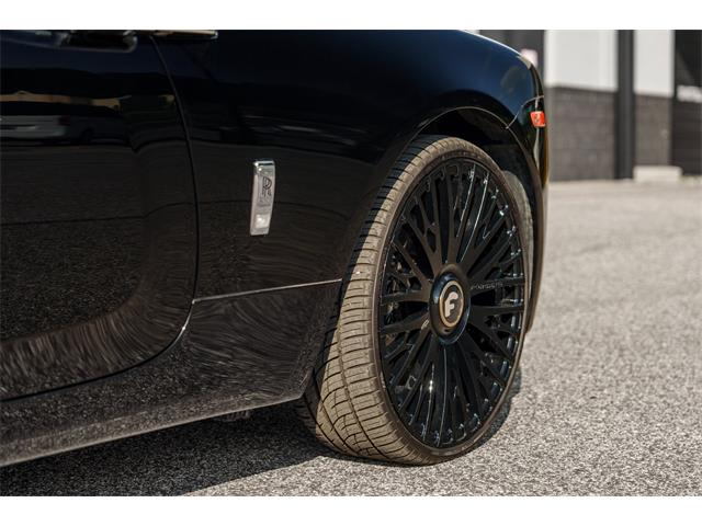2015 Rolls-Royce Wraith (CC-2101784) for sale in Birmingham, Alabama