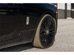 2015 Rolls-Royce Wraith (CC-2101784) for sale in Birmingham, Alabama