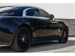 2015 Rolls-Royce Wraith (CC-2101784) for sale in Birmingham, Alabama