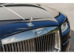 2015 Rolls-Royce Wraith (CC-2101784) for sale in Birmingham, Alabama