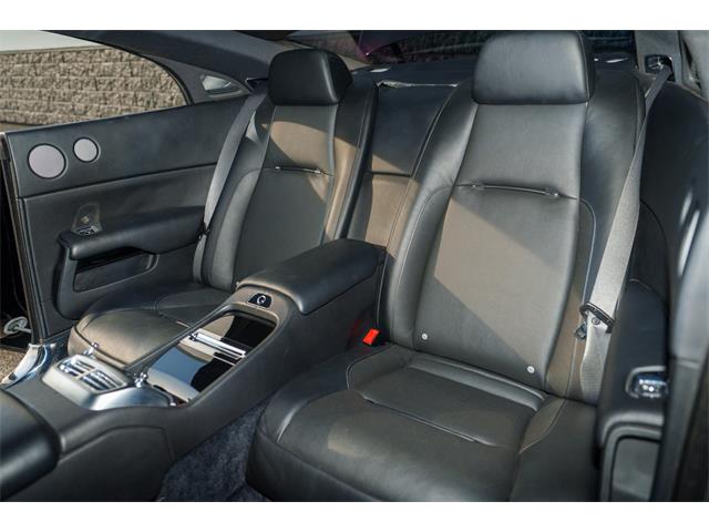 2015 Rolls-Royce Wraith (CC-2101784) for sale in Birmingham, Alabama
