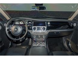 2015 Rolls-Royce Wraith (CC-2101784) for sale in Birmingham, Alabama