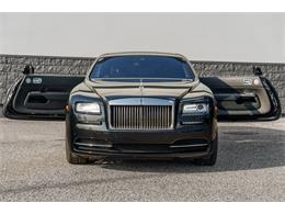 2015 Rolls-Royce Wraith (CC-2101784) for sale in Birmingham, Alabama