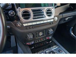 2015 Rolls-Royce Wraith (CC-2101784) for sale in Birmingham, Alabama