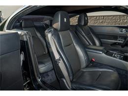 2015 Rolls-Royce Wraith (CC-2101784) for sale in Birmingham, Alabama