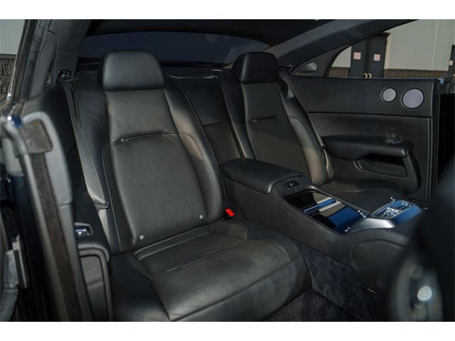 2015 Rolls-Royce Wraith (CC-2101784) for sale in Birmingham, Alabama
