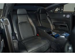 2015 Rolls-Royce Wraith (CC-2101784) for sale in Birmingham, Alabama