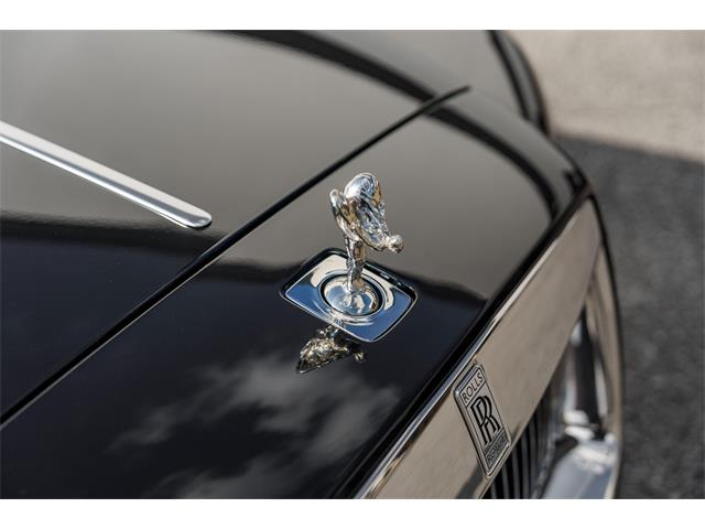 2015 Rolls-Royce Wraith (CC-2101784) for sale in Birmingham, Alabama