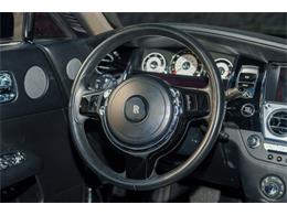 2015 Rolls-Royce Wraith (CC-2101784) for sale in Birmingham, Alabama