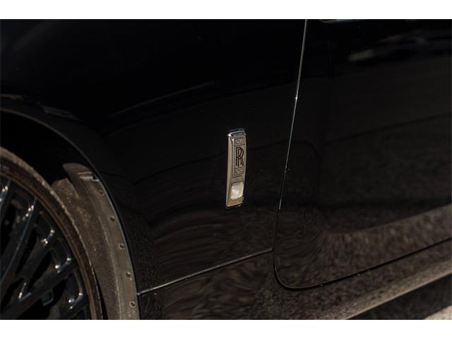 2015 Rolls-Royce Wraith (CC-2101784) for sale in Birmingham, Alabama