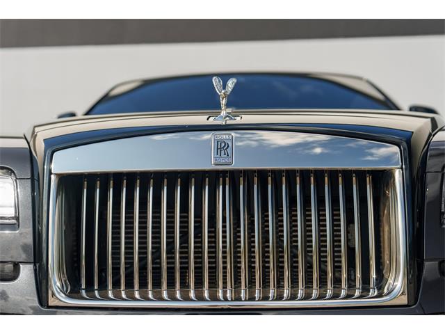 2015 Rolls-Royce Wraith (CC-2101784) for sale in Birmingham, Alabama