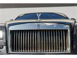 2015 Rolls-Royce Wraith (CC-2101784) for sale in Birmingham, Alabama