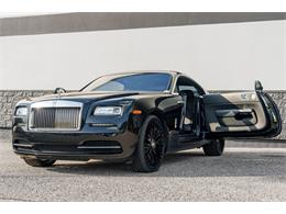2015 Rolls-Royce Wraith (CC-2101784) for sale in Birmingham, Alabama