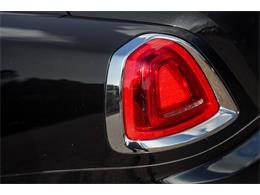 2015 Rolls-Royce Wraith (CC-2101784) for sale in Birmingham, Alabama