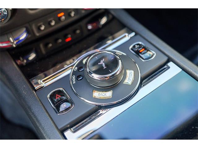 2015 Rolls-Royce Wraith (CC-2101784) for sale in Birmingham, Alabama