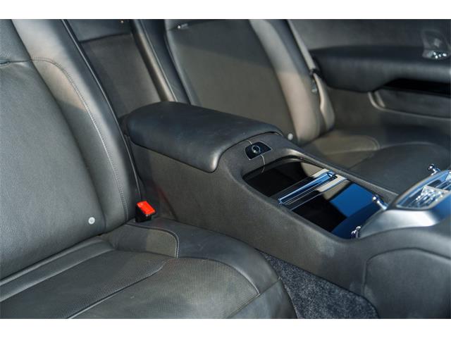 2015 Rolls-Royce Wraith (CC-2101784) for sale in Birmingham, Alabama