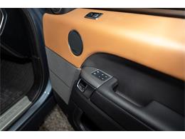2022 Land Rover Range Rover Sport (CC-2101785) for sale in Birmingham, Alabama