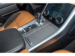 2022 Land Rover Range Rover Sport (CC-2101785) for sale in Birmingham, Alabama