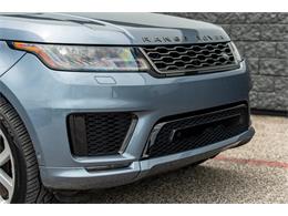 2022 Land Rover Range Rover Sport (CC-2101785) for sale in Birmingham, Alabama