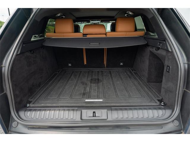 2022 Land Rover Range Rover Sport (CC-2101785) for sale in Birmingham, Alabama