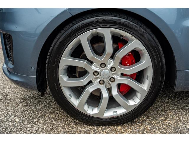2022 Land Rover Range Rover Sport (CC-2101785) for sale in Birmingham, Alabama