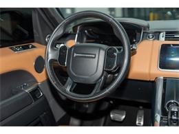 2022 Land Rover Range Rover Sport (CC-2101785) for sale in Birmingham, Alabama
