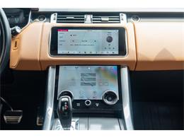 2022 Land Rover Range Rover Sport (CC-2101785) for sale in Birmingham, Alabama