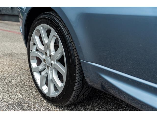 2022 Land Rover Range Rover Sport (CC-2101785) for sale in Birmingham, Alabama