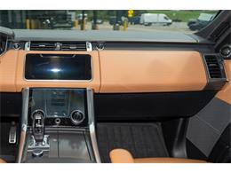 2022 Land Rover Range Rover Sport (CC-2101785) for sale in Birmingham, Alabama