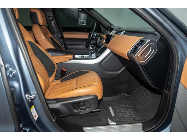 2022 Land Rover Range Rover Sport (CC-2101785) for sale in Birmingham, Alabama