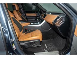 2022 Land Rover Range Rover Sport (CC-2101785) for sale in Birmingham, Alabama