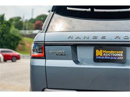 2022 Land Rover Range Rover Sport (CC-2101785) for sale in Birmingham, Alabama
