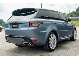 2022 Land Rover Range Rover Sport (CC-2101785) for sale in Birmingham, Alabama