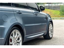 2022 Land Rover Range Rover Sport (CC-2101785) for sale in Birmingham, Alabama