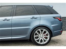 2022 Land Rover Range Rover Sport (CC-2101785) for sale in Birmingham, Alabama
