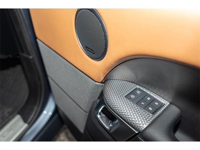 2022 Land Rover Range Rover Sport (CC-2101785) for sale in Birmingham, Alabama