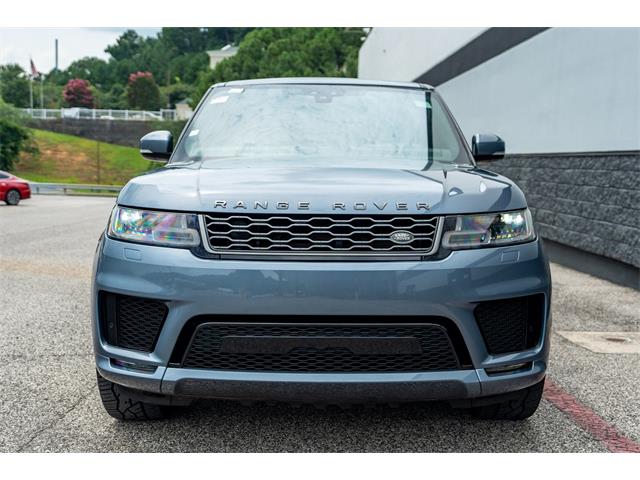 2022 Land Rover Range Rover Sport (CC-2101785) for sale in Birmingham, Alabama