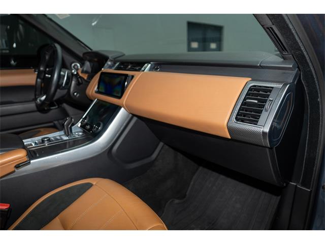 2022 Land Rover Range Rover Sport (CC-2101785) for sale in Birmingham, Alabama